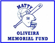 Matty Oliveira Memorial Fund